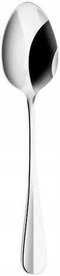 Kulig Löffel Rostfreier Stahl Abendessen Silber 18.7cm 3 Stück