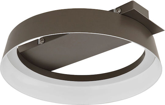 Globo Lighting Πλαφονιέρα LED Globo Lighting Πλαφονιέρα LED