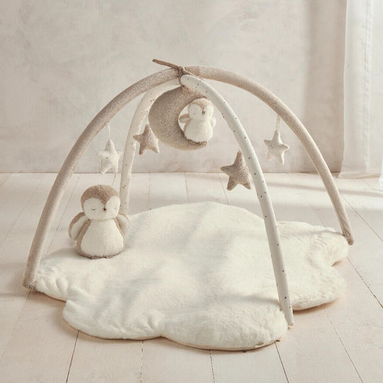 Mamas & Papas Σπιράλ Παιχνίδι Δραστηριότητας Travel για Νεογέννητα