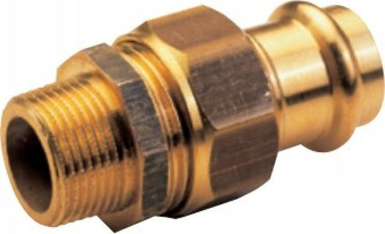 Viega Brass Contraction 1" 28mm