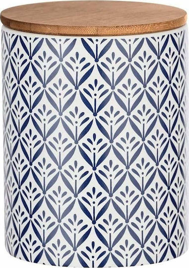 Wenko Keramik Blaue 950ml Mittagsbox Wenko Keramik Blaue 950ml Mittagsbox