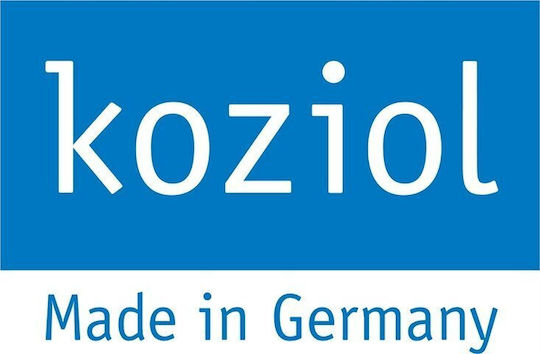 Koziol Plastic Lunch Box 1lt