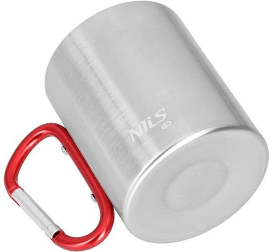 Nils Camping Glass 330ml