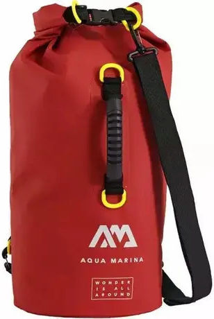 Aqua Marina Dry Bag 40lt Turquoise