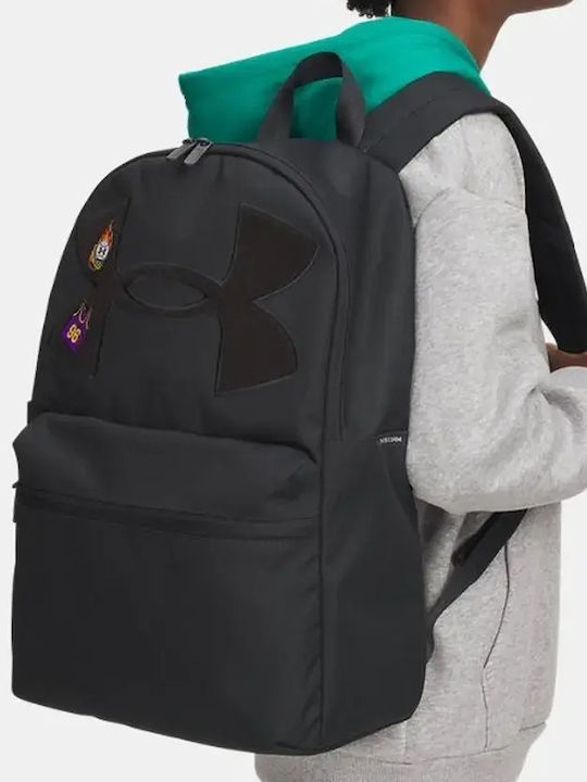 Under Armour Backpack Μαύρο