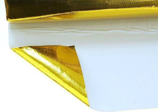 Stabilus Διακοσμητικό Στοιχείο για Μπομπονιέρες Χρυσό 1τμχ