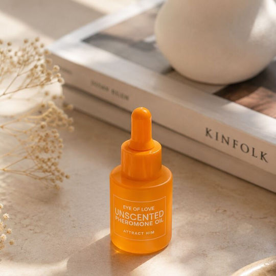Eye of love Parfüm Öl mit Pheromonen für Frauen 20ml