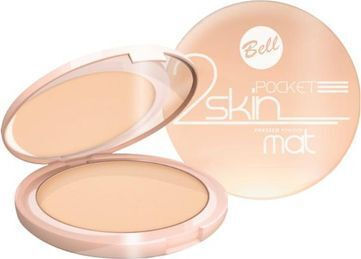Bell Пудра 044 Sun Beige 9 гр