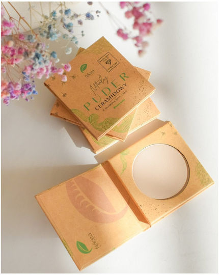 Felicea Felicea Gesichtspuder Natural Beige (615) 7g