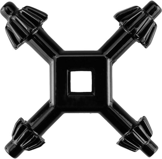 Graphite Патрон с ключ
