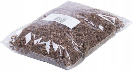 Office Products Zigzag Type Brown Parcel Filling Material 150g