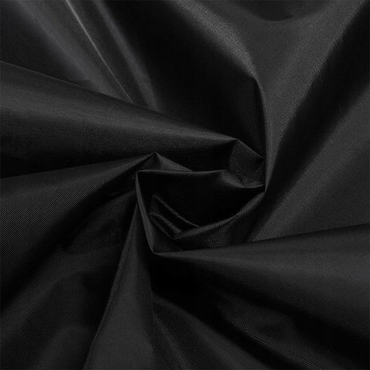 Strado Grill Cover Black 100x66x77cm