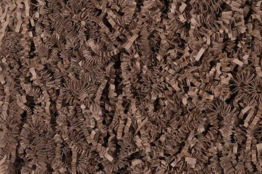 Office Products Zigzag Type Brown Parcel Filling Material 150g