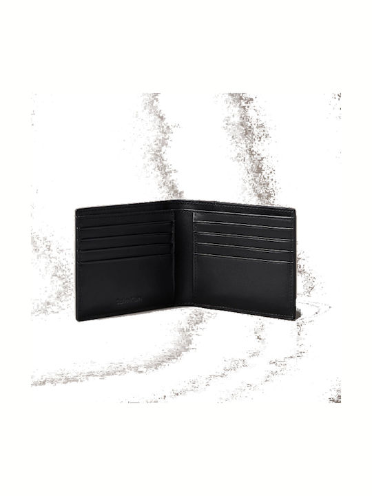 Men's Wallet Black