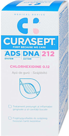 Curasept Curasept Mundspülung 200ml