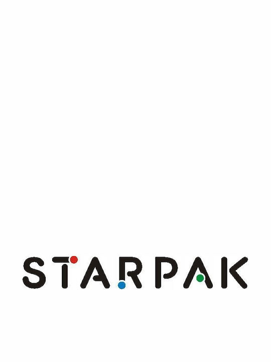 Starpak Kinder Taschen Beuteltasche Schwarze 39cm