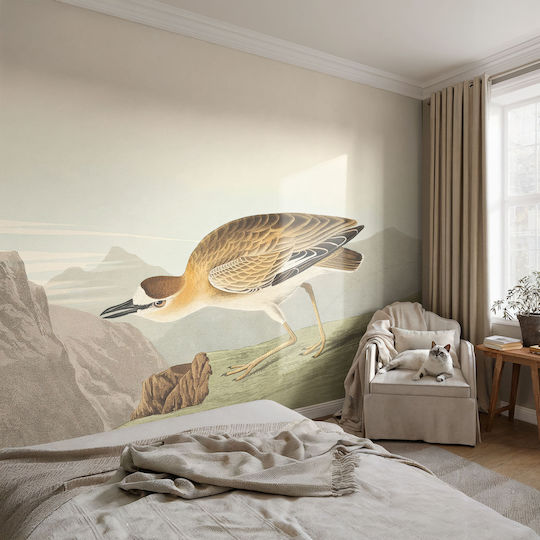 Αυτοκόλλητη Ταπετσαρία Τοίχου 250x250cm
