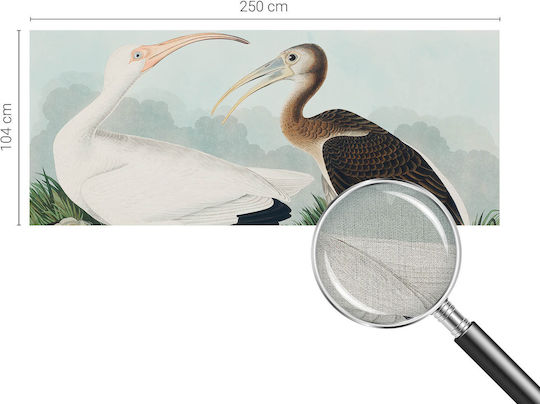 Self-Adhesive Wall Wallpaper 250x104cm