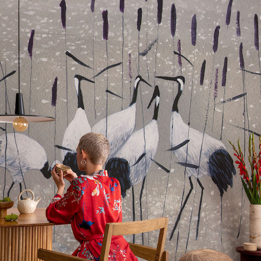 Self-Adhesive Wall Wallpaper 104x70cm