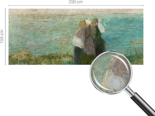 Self-Adhesive Wall Wallpaper 250x104cm