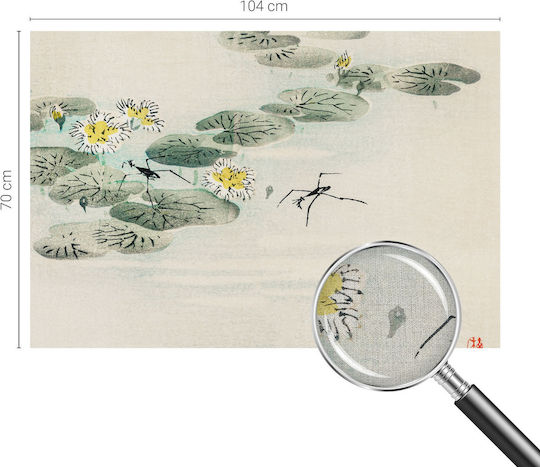 Self-Adhesive Wall Wallpaper 104x70cm