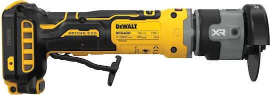 DEWALT DCG430N Winkelschleifer Teile