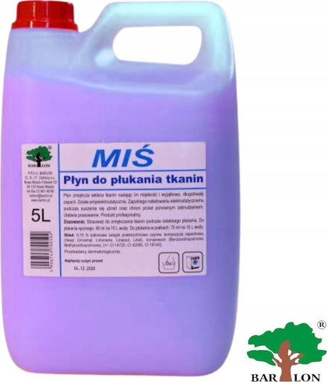 Weichspüler 5lt