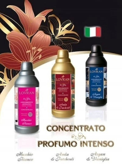 Coccolino Kondensiertes Weichspüler 1lt
