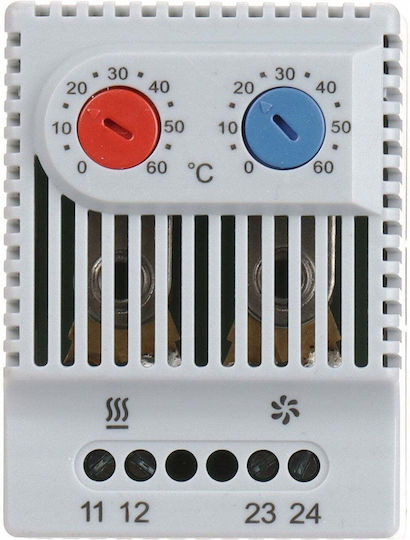 Termostat Galmet Zr-011-v2 Delta Network