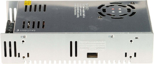 Mean Well Adjustable LED Power Supply Power 480W with Output Voltage 12V