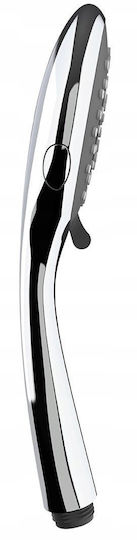 Wenko Handheld Showerhead