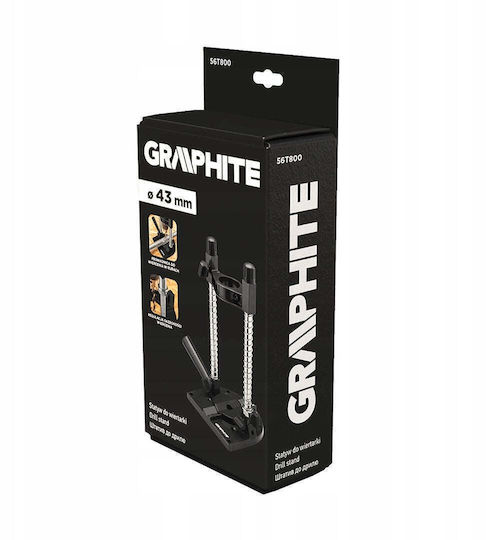Graphite 56T800 Βάση Δράπανου