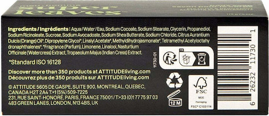 Attitude Seifenriegel 113gr