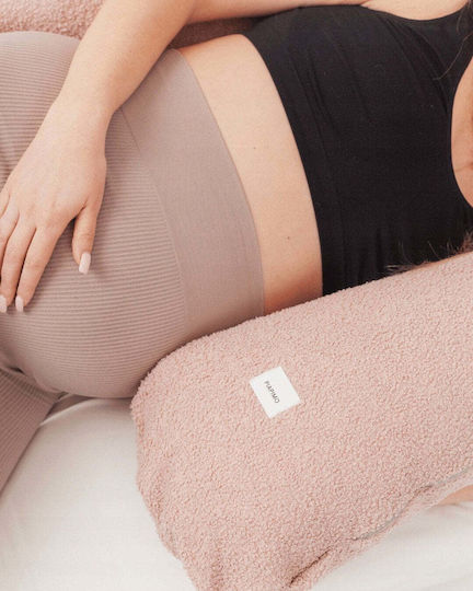 Bobono Pregnancy Pillow Pink 70cm
