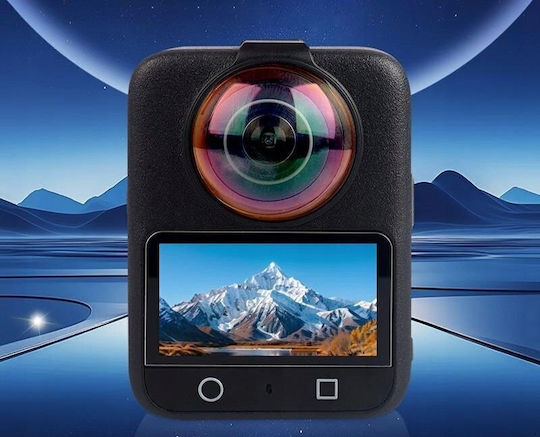 Puluz Капачка за обектив за Osmo 360