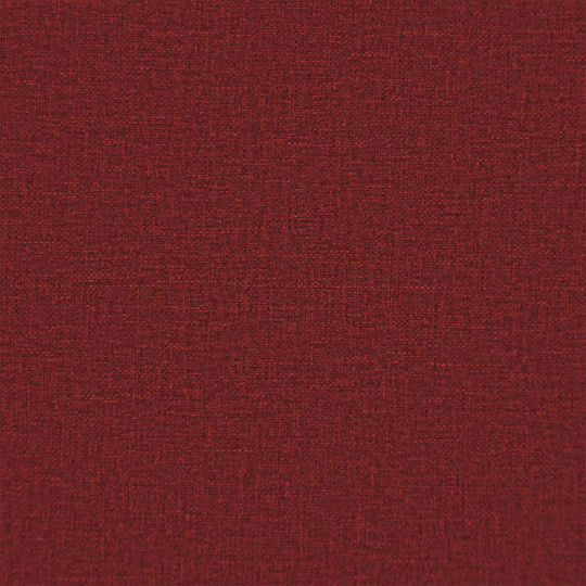 vidaXL Възглавница За Диван Houten Червена 30x50см