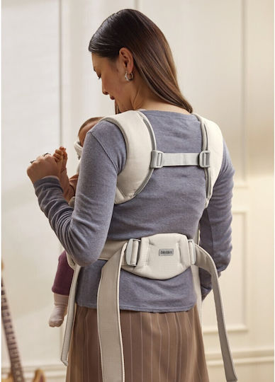 BabyBjorn Класически кенгуру с Максимално тегло 5kg
