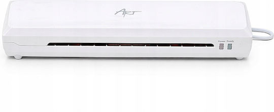 Art Desktop Laminator for A4 with Cutter