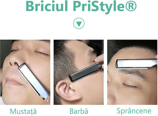 Shavette pentru piele sensibilă 31 bucăți