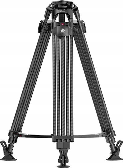 Ulanzi Ulanzi Kamerastative aus Aluminium bis 149,5cm und Belastbarkeit 25kg