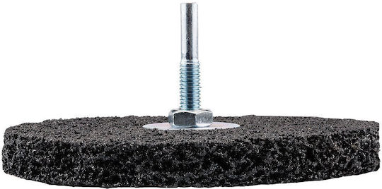 Graphite Schleifscheibe Metall 125mm