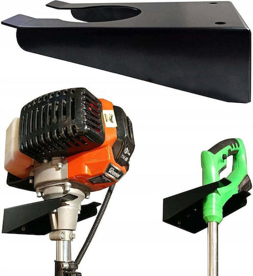 Geko Wall Mount Base for Petrol Brush Cutter Grass Trimmer