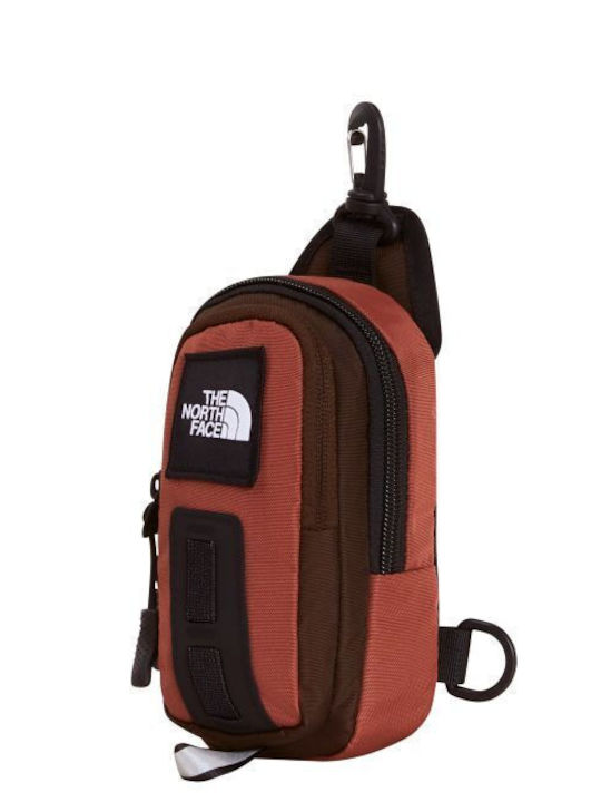Herren Sling Rote Tasche