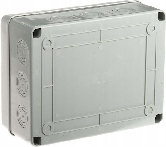 Schneider Electric Wandmontierter Wasserdichter Sicherungskasten