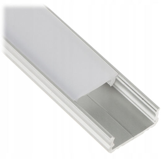 Oledowani Profil De Aluminiu Pentru Bandă LED 200cm