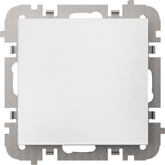 Elektro Plast Vertiefter Mechanismus Schaltertyp Mittelgroß