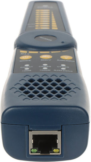 CCTV Tester AHD / HD-CVI / HD-TVI / IP / CVBS
