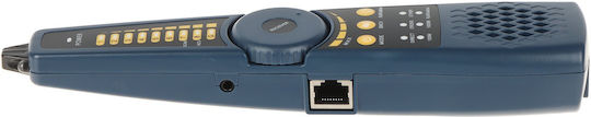 CCTV Tester AHD / HD-CVI / HD-TVI / IP / CVBS