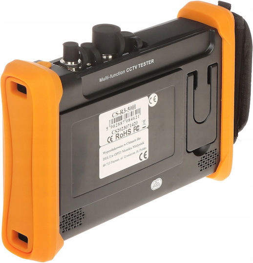 CS-R3-50H CCTV Tester AHD / HD-CVI / HD-TVI / IP / CVBS