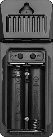 ETA Batterie Für Verschiedenes Haussicherheits-Hardware